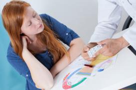 Cancer de l'ovaire : la mortalité a chuté grâce à la pilule