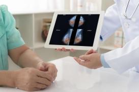 Cancer du sein et Covid-19 : comment la prise en charge chirurgicale peut être aménagée