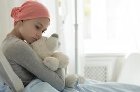 Cancers de l’enfance : le risque de cancer du sein ultérieur majoré par l’association anthracyclines et radiothérapie