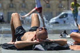 Plan canicule : Marisol Touraine active la plateforme téléphonique