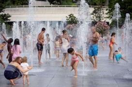 Canicule : 51 départements passent à l'orange