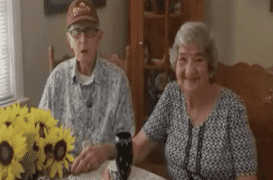 Syndrome du coeur brisé : elle meurt 12 heures après son mari 