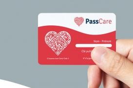 Un passeport de santé numérique sera lancé en février 
