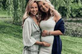 Grossesse : elle a porté l’enfant de sa fille !