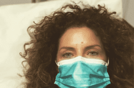 Cardiomyopathie aiguë : la maladie qui ronge l'actrice Manuela Lopez