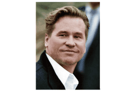 Mort de Val Kilmer : l’acteur américain a succombé à une pneumonie 
