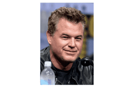 Eric Dane emporté à 53 ans : pourquoi la maladie de Charcot reste incurable ?