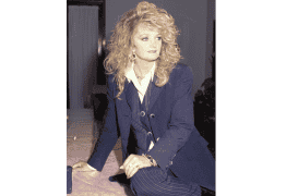 Bonnie Tyler : tout savoir sur le problème intestinal qui a précédé son décès