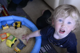 FIV : des jumeaux naissent à deux ans d’intervalle 