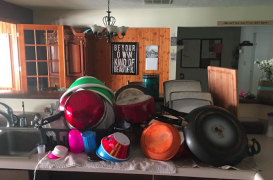 Une Américaine décrit son burn-out maternel sur Facebook et obtient le soutien de nombreuses internautes