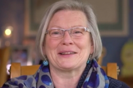 Parkinson : une femme capable de détecter la maladie grâce à son odorat fait avancer la médecine