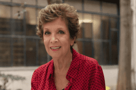 Témoignage bouleversant de Catherine Laborde : c'est quoi, la maladie à corps de Lewy ?