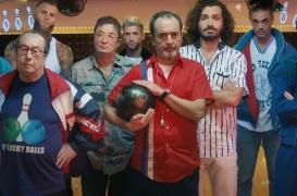 L'acteur Bruno Solo s’engage dans la lutte contre le cancer des testicules