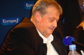 Guy Carlier se confie sur les affres de la boulimie et de l’obésité 