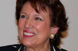 Roselyne Bachelot positive à la Covid-19 malgré sa vaccination