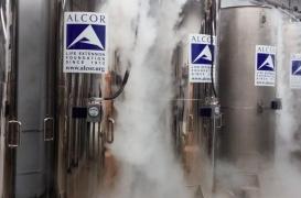 Hibernatus : après leur mort, près de 200 personnes conservées dans le froid en attendant d'être 