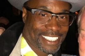 Billy Porter : après 14 ans de silence, la star de la série 