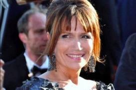 L'actrice Clémentine Célarié révèle avoir combattu un cancer du côlon