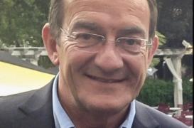 Jean-Pierre Pernaut touché par un cancer du poumon : un cas fréquent chez l'homme