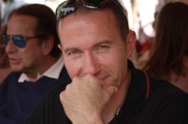 Pascal Soetens se confie sur sa mère, atteinte de la maladie de Parkinson