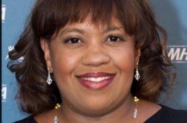 Chandra Wilson : le syndrome de vomissements cycliques de sa fille a inspiré 