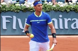 Qu’est-ce que le syndrome de Muller-Weiss, qui handicape Rafael Nadal ?