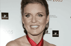 Sarah Ferguson a subi une mastectomie : en quoi cela consiste ?
