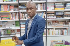 Lèpre : “Quand on est informé, il n’y a plus de peur”