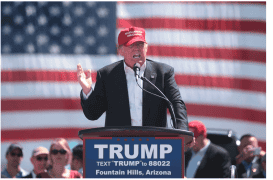 Insuffisance veineuse chronique : ce qu’il faut savoir sur la maladie de Donald Trump