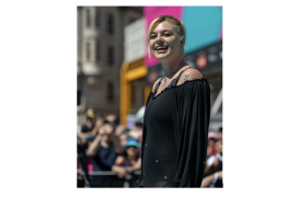 Spondylarthrite ankylosante : 