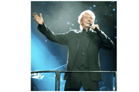 Barry Manilow atteint d’un cancer du poumon : quels sont les signes à repérer ? 