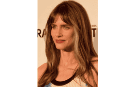 Amanda Peet révèle avoir eu un cancer du sein 