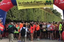 Mucoviscidose : des Virades  pour soutenir la recherche