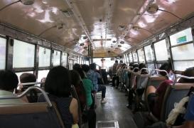 Covid-19 : l'affaire du bus chinois qui soutient la thèse d'une transmission par aérosol