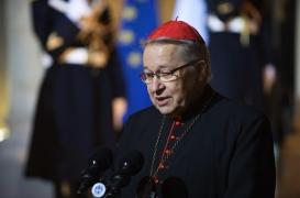 Guillain-Barré : Mgr André Vingt-Trois atteint d'une maladie auto-immune
