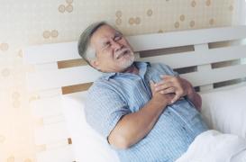 Crise cardiaque chez les diabétiques : une réduction du cholestérol limite le risque de récidive 