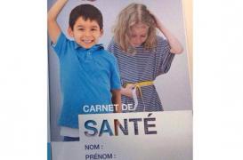 Les carnets de santé jugés sexistes seront retirés