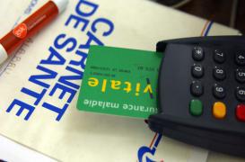 Carnet de santé numérique : opérationnel dans deux ans