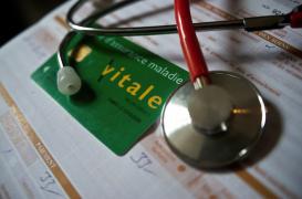 Le déficit de la Sécurité sociale s’améliore