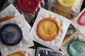VIH : les rapports non protégés augmentent chez les séropositifs