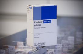 Pradaxa : nouvelle plainte des familles après le classement sans suite