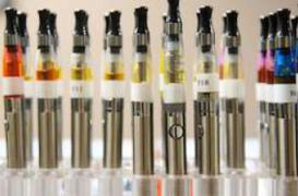 E-cigarette : efficace pour arrêter de fumer 