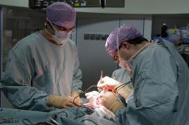 Une prise de sang pour repérer les crises cardiaques silencieuses