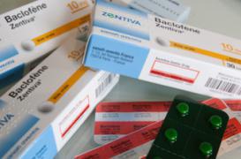 Le baclofène devient officiellement un traitement de l’alcoolisme