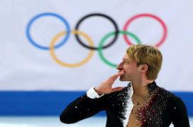 JO de Sotchi : jouer à domicile donne plus de force