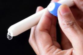 VIH : un gel vaginal efficace, même 3h après le rapport sexuel