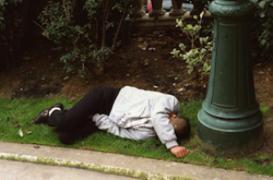 Les inégalités de santé se creusent