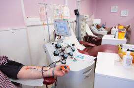 Appel au don du sang : les réserves ne sont pas éternelles