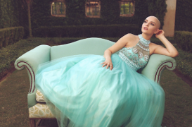 Andrea Sierra Salazar :  la 