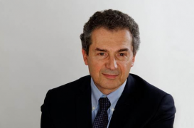 Yves Lévy : le patron de l'Inserm nommé à une task force de l'ONU 